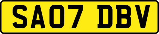 SA07DBV