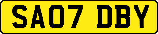 SA07DBY
