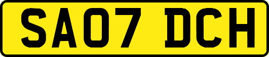 SA07DCH