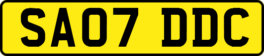 SA07DDC