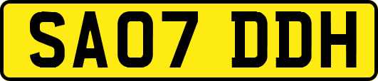 SA07DDH