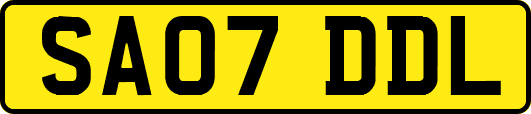 SA07DDL