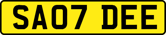 SA07DEE
