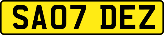SA07DEZ