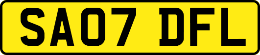 SA07DFL