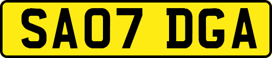SA07DGA