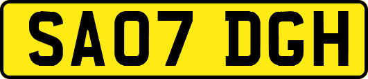SA07DGH