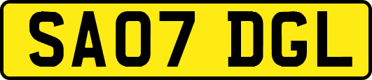 SA07DGL