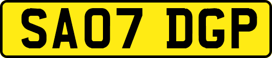 SA07DGP