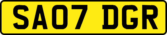 SA07DGR