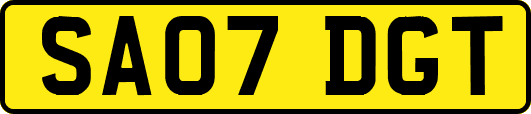 SA07DGT