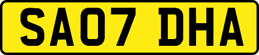 SA07DHA