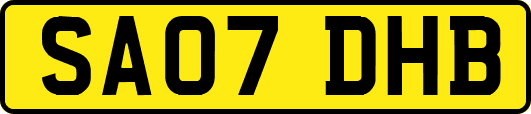 SA07DHB