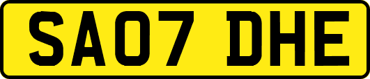 SA07DHE