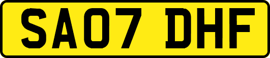 SA07DHF