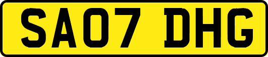 SA07DHG