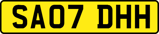 SA07DHH