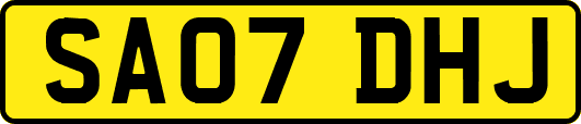 SA07DHJ