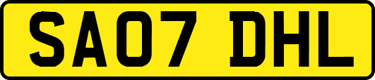 SA07DHL