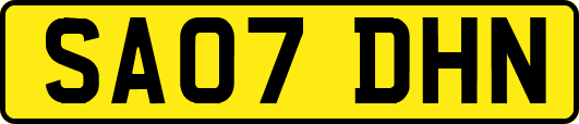 SA07DHN