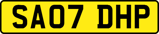 SA07DHP