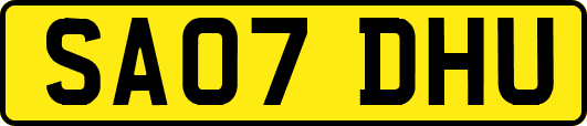 SA07DHU