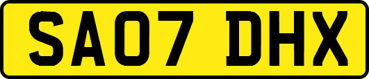 SA07DHX