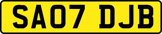 SA07DJB