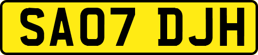 SA07DJH