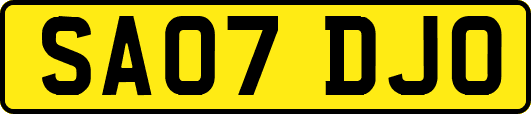 SA07DJO