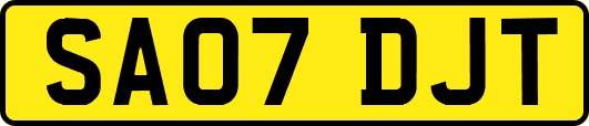 SA07DJT