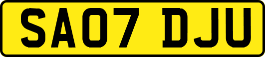 SA07DJU