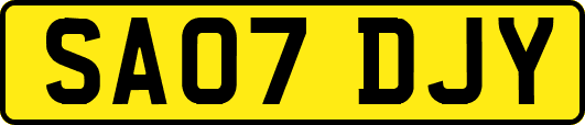 SA07DJY