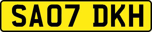 SA07DKH