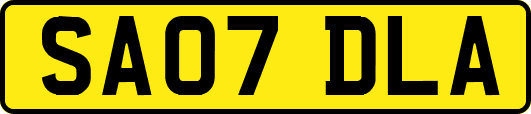 SA07DLA