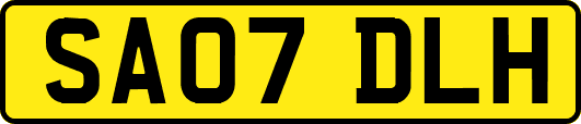 SA07DLH