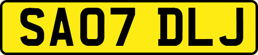 SA07DLJ