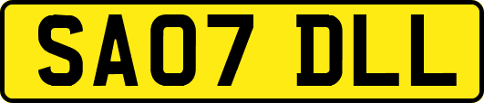 SA07DLL