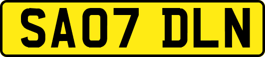 SA07DLN