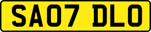 SA07DLO