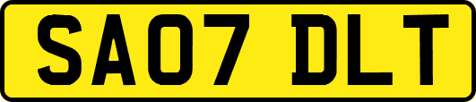 SA07DLT