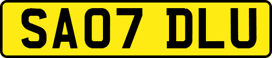 SA07DLU