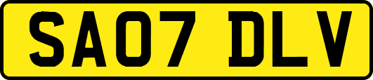 SA07DLV