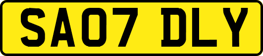 SA07DLY