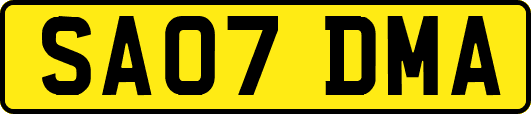 SA07DMA