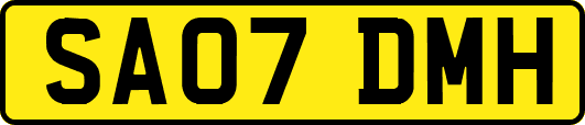 SA07DMH