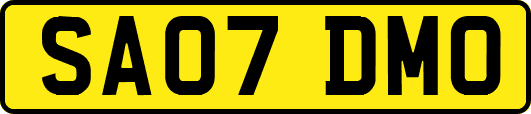 SA07DMO