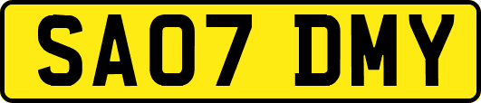 SA07DMY