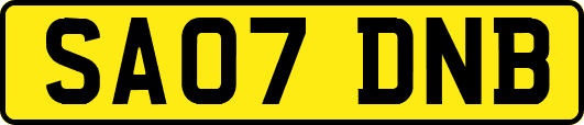 SA07DNB