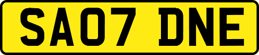 SA07DNE